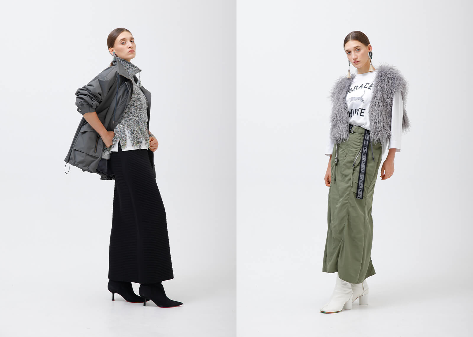 2025 AUTUMN WINTER