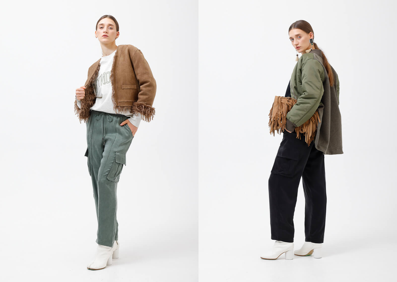 2025 AUTUMN WINTER