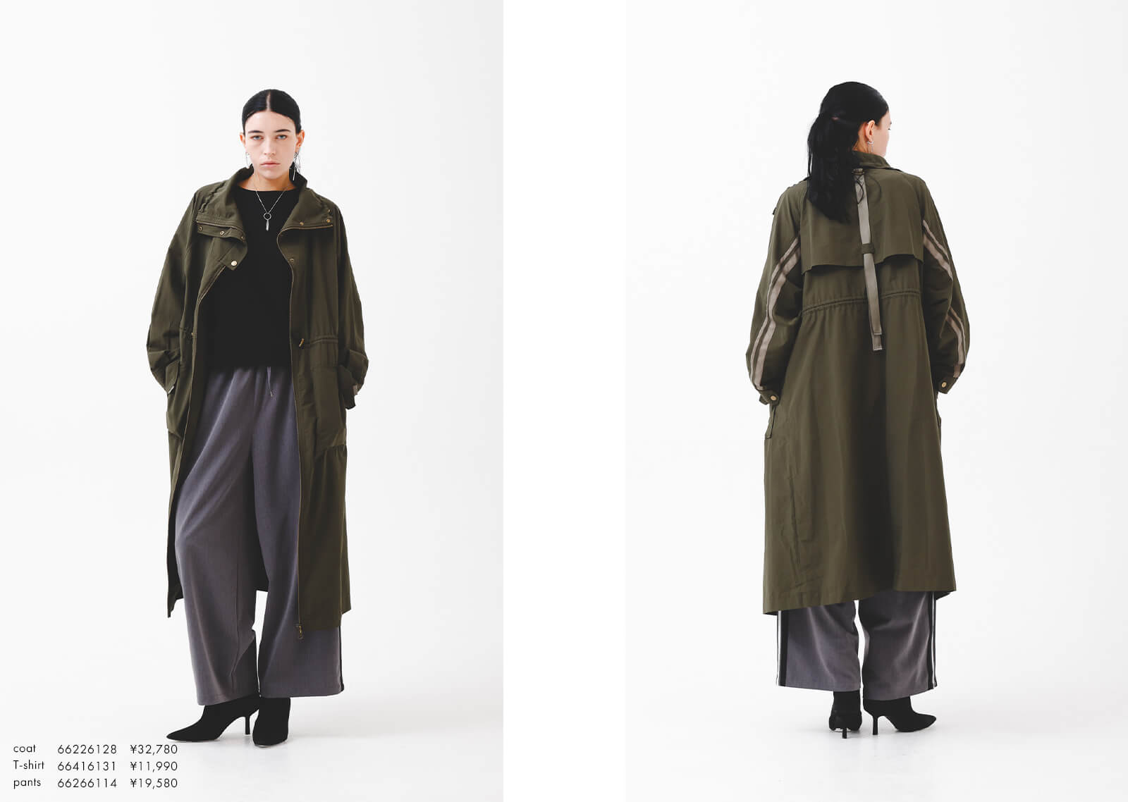 2026 AUTUMN WINTER