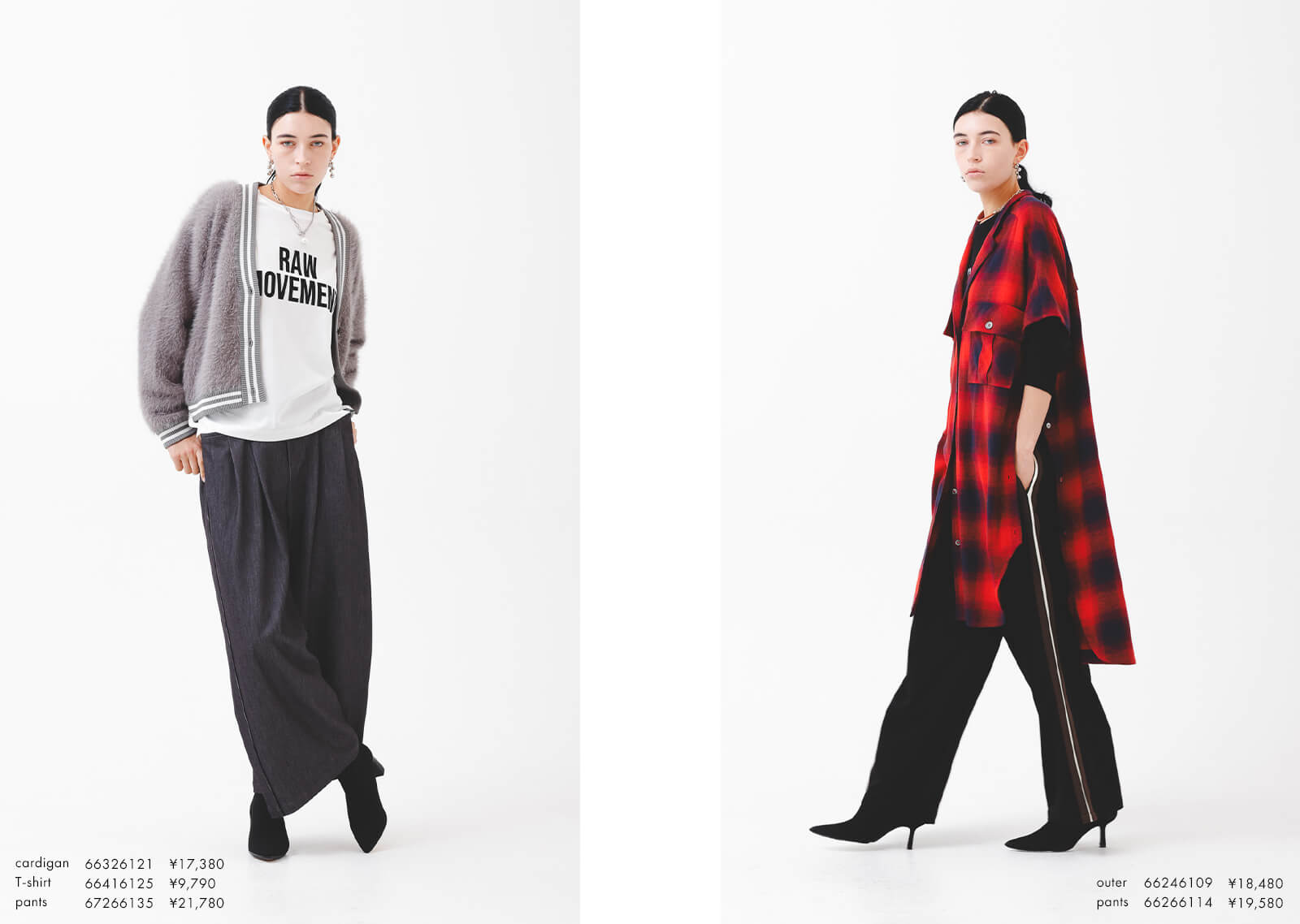 2026 AUTUMN WINTER