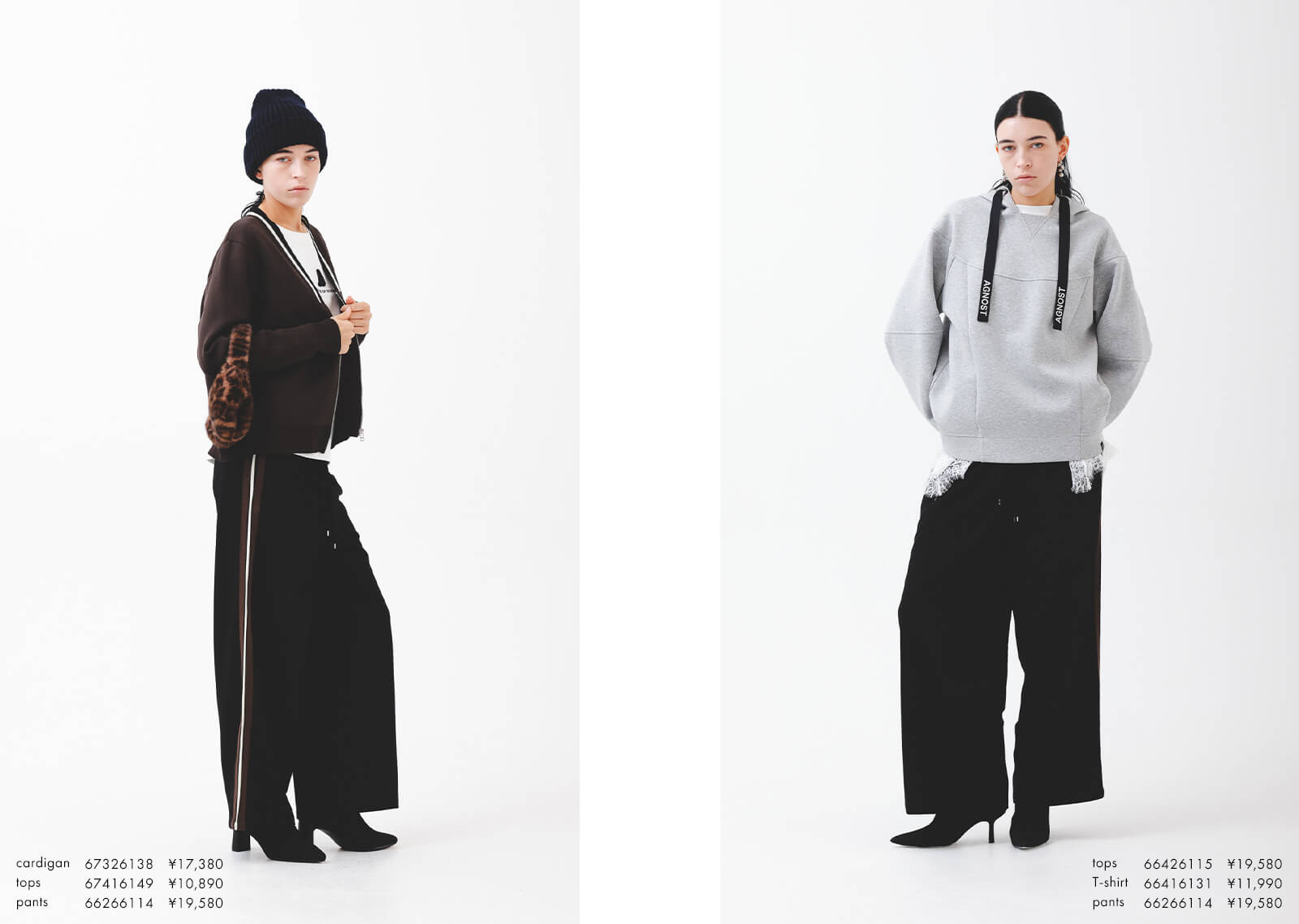 2026 AUTUMN WINTER