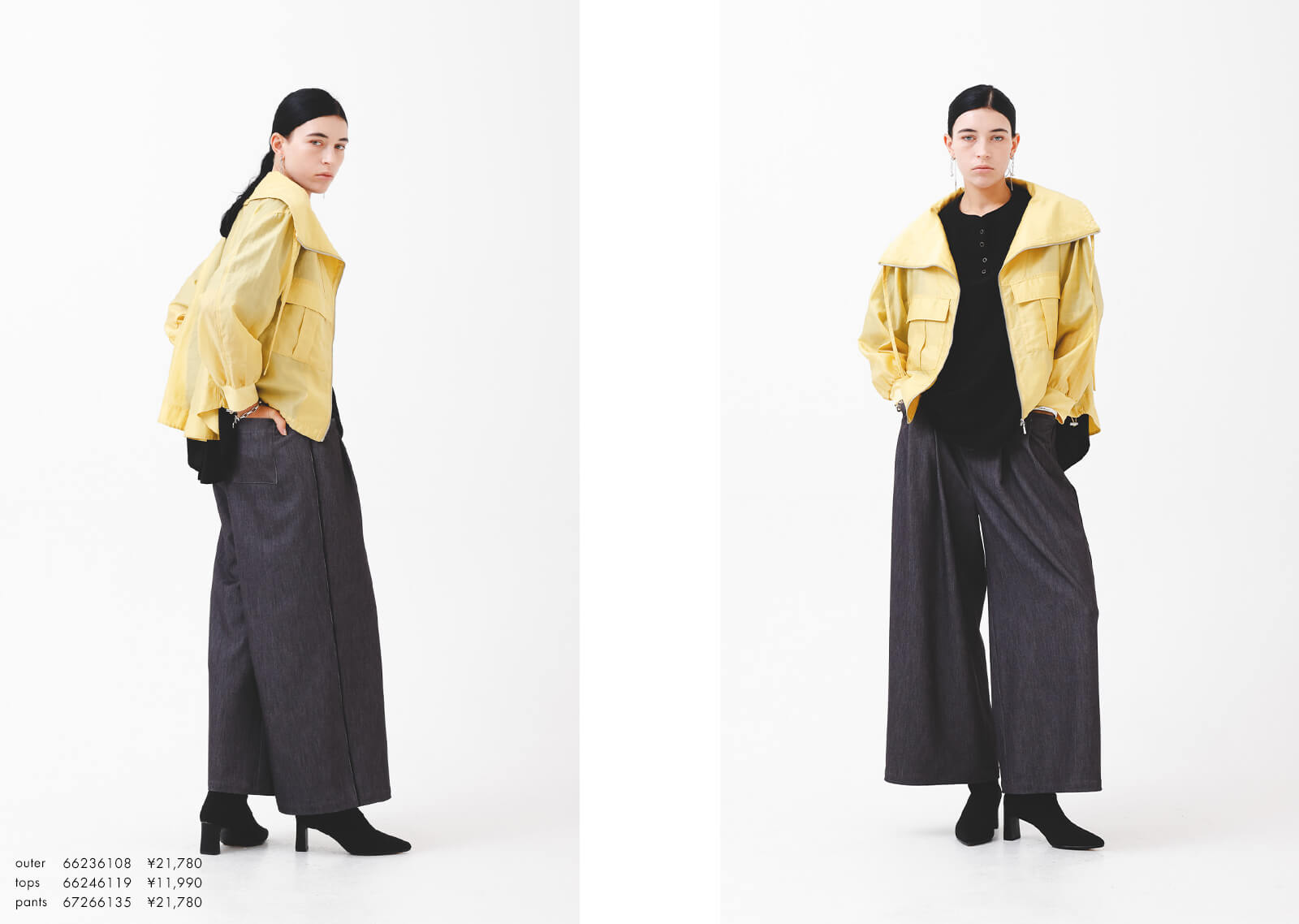 2026 AUTUMN WINTER