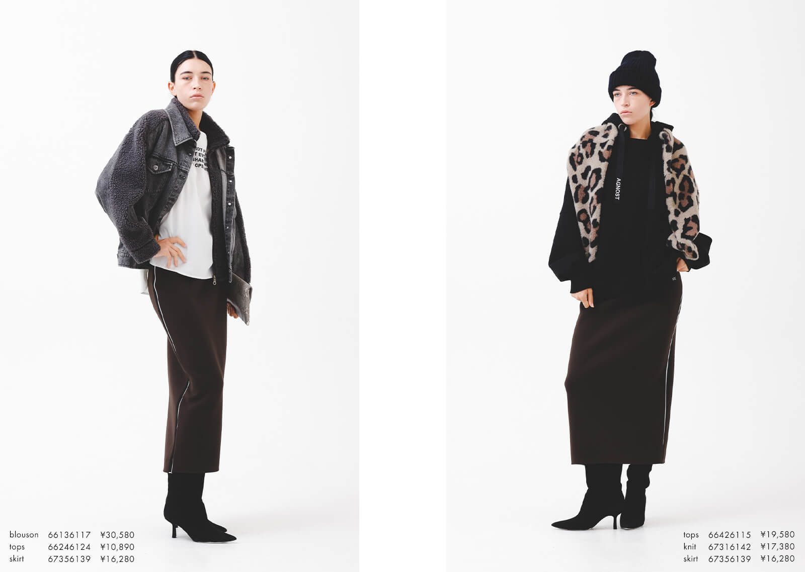 2026 AUTUMN WINTER